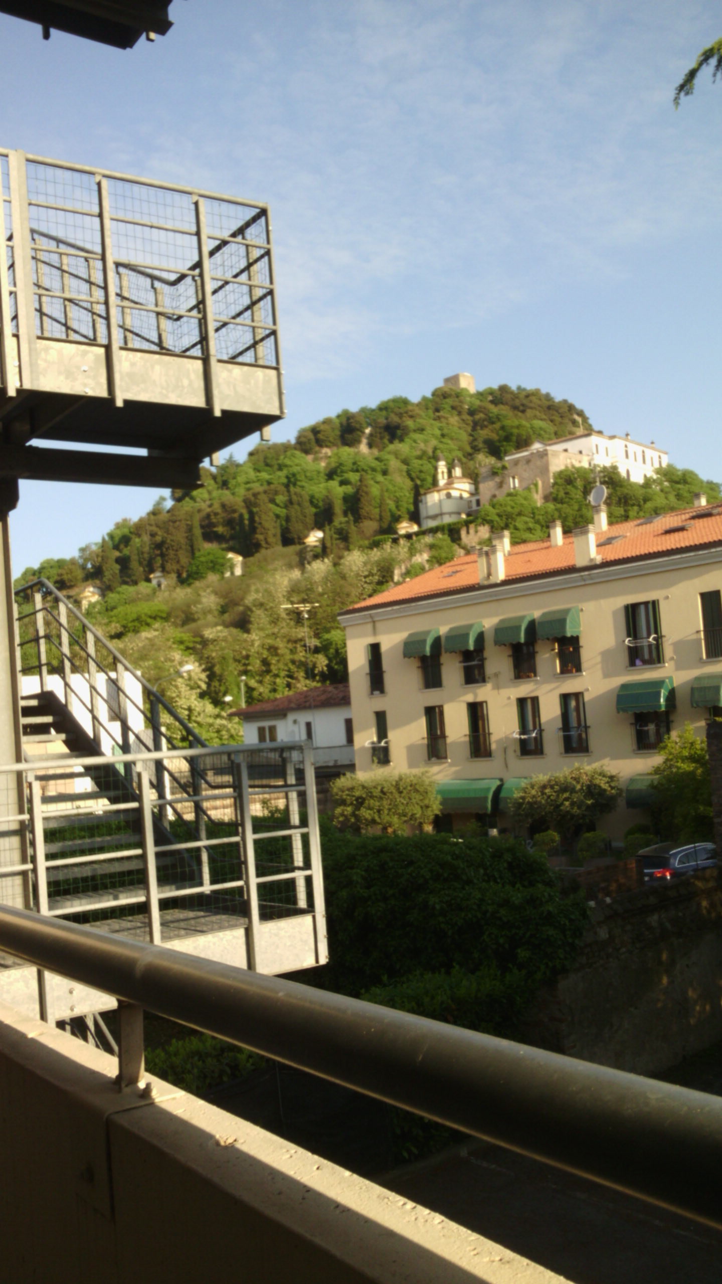 monte la rocca