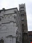 Facciata e Campanile