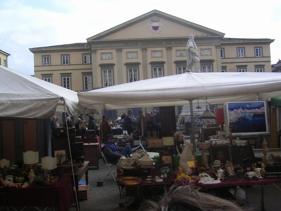 Teatro
