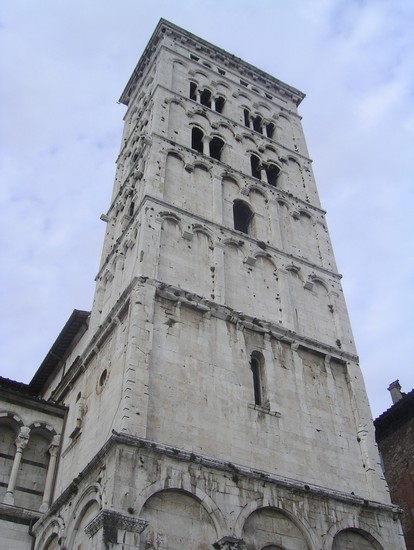 Campanile di San Michele