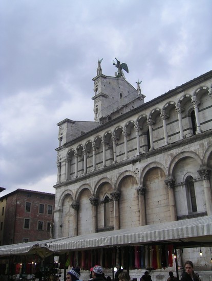 San Michele