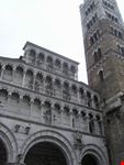Facciata e Campanile 2