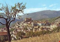 Vista del paese