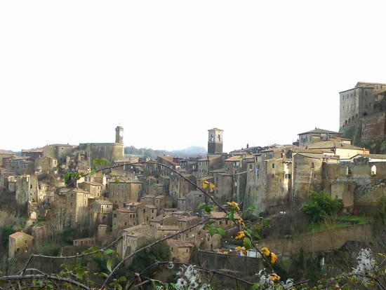 sorano