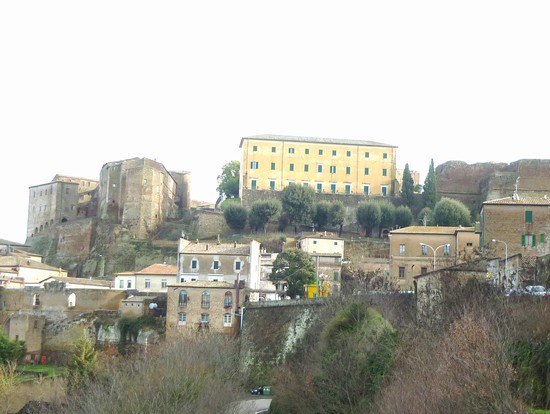 sorano