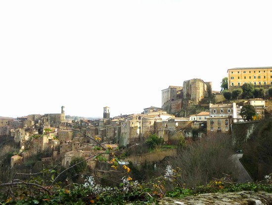 sorano