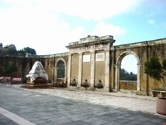  Sorano LAVINIA BERTI LAVINIA BERTI