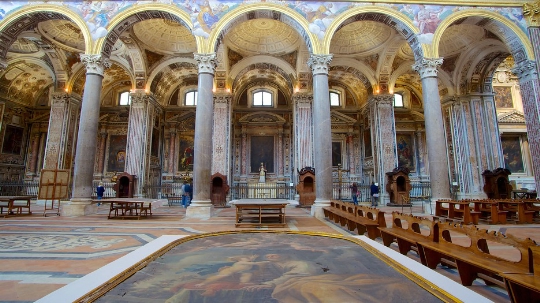 Chiesa dei Girolamini