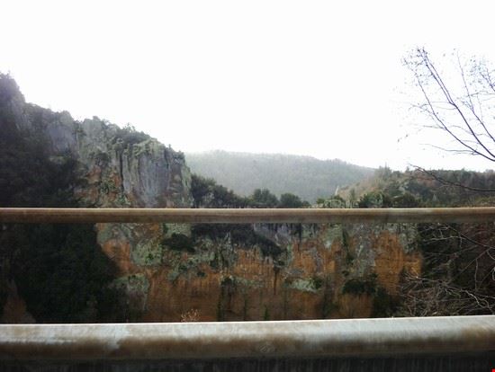  Sorano LAVINIA BERTI LAVINIA BERTI