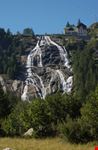 La cascata