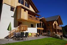 Chalet Morná