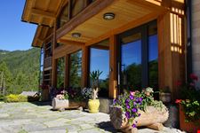Chalet Morná