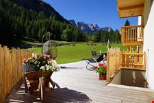 Chalet Morná