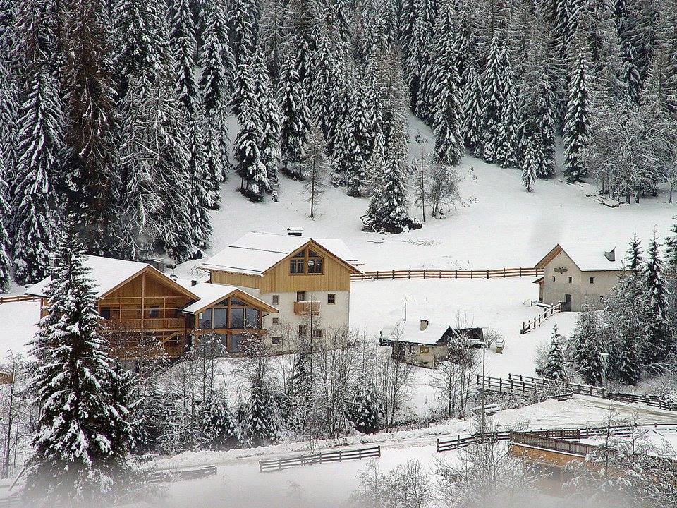 Chalet Morná