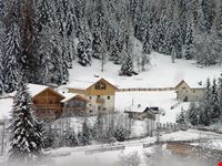 Chalet Morná