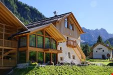 Chalet Morná