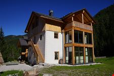 CHALET MORNÁ