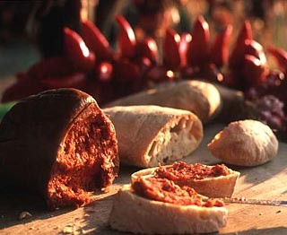 nduja spalmabile