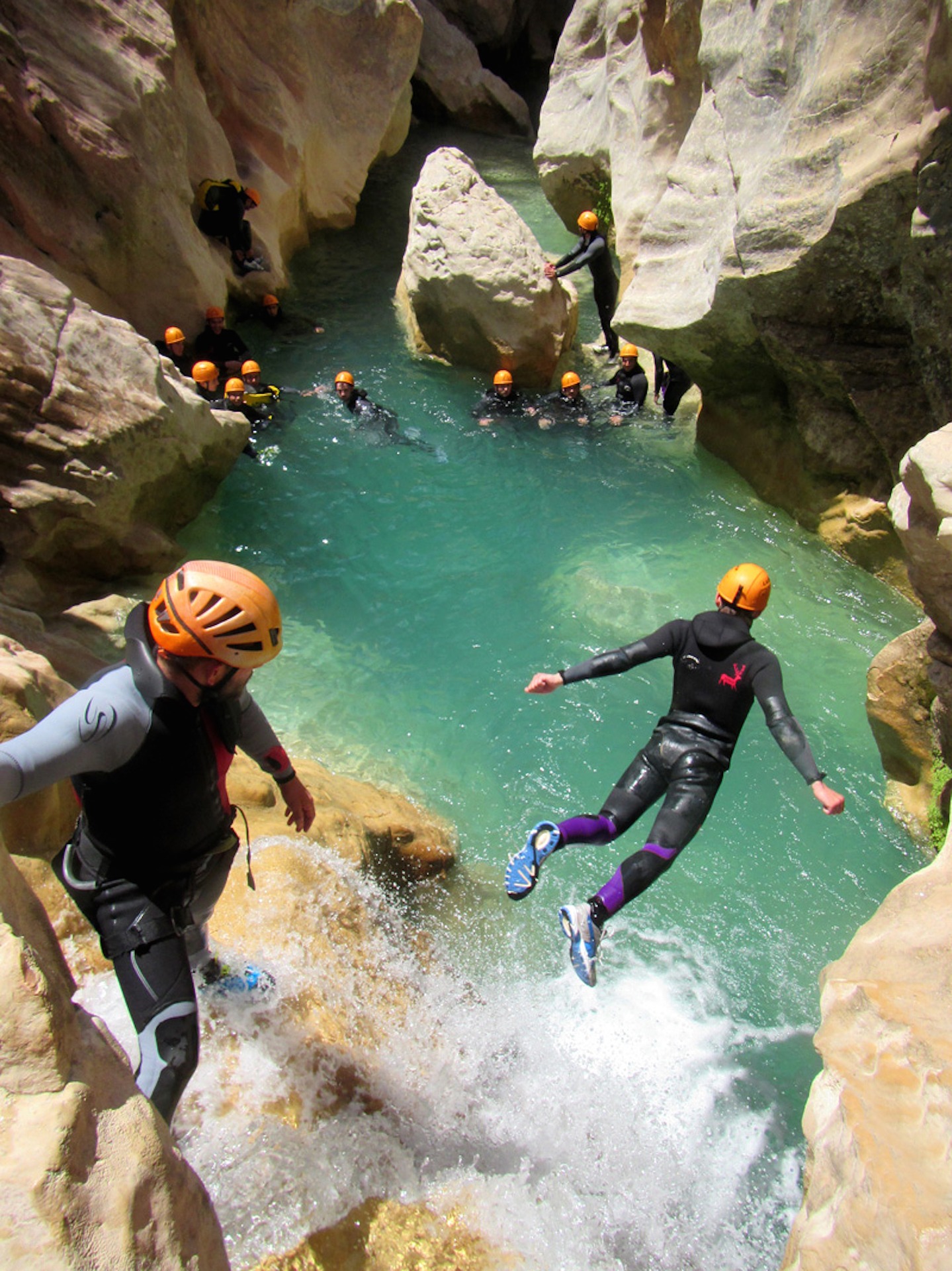 Acqua Park Pradis