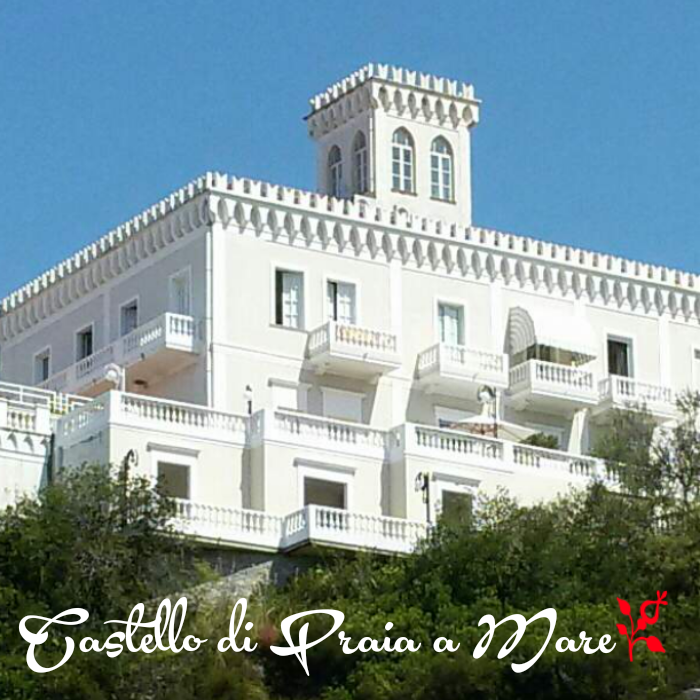 Castello Il Fortino Praia a Mare