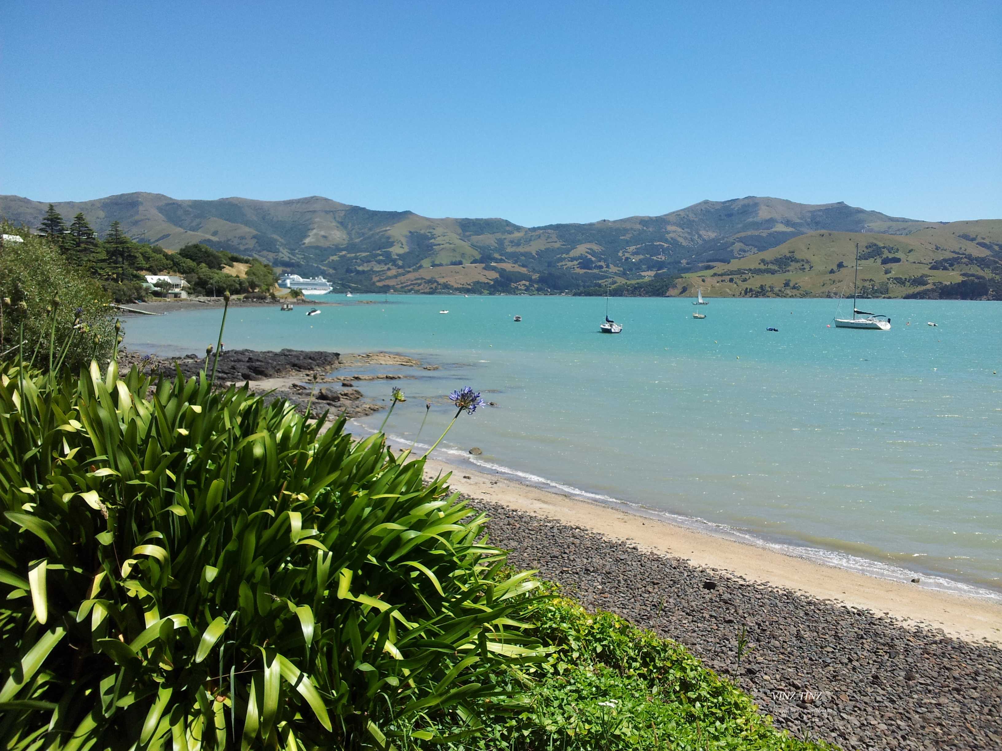 Akaroa