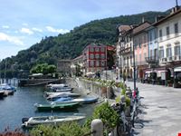 Il Lungolago di Cannobio
