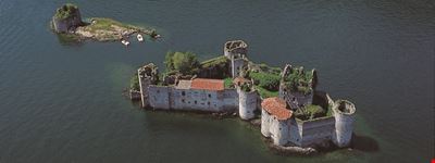 I Castelli di Cannero Riviera
