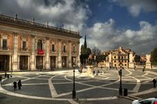 Musei Capitolini