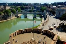 Il Tevere