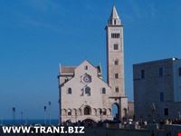 La Cattedrale di Trani