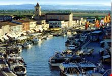 Il porto-canale leonardesco