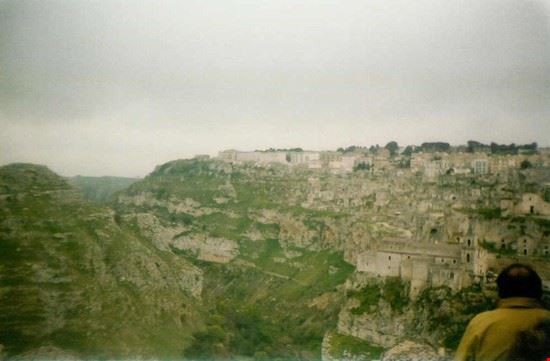 Visitare Matera Un altro scorcio sui Sassi  Ivano Carpentieri Ivano Carpentieri