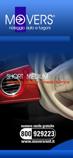 Movers Short Term