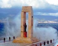 Monumento Athena