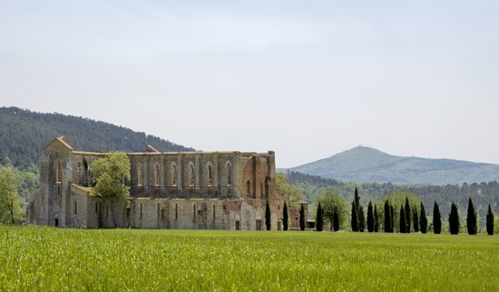 Tuscany
