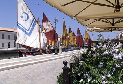 Museo della Marineria