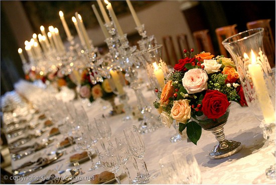 Flower design