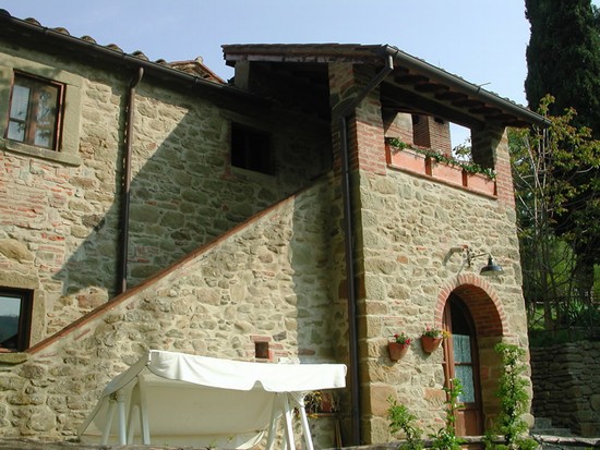 Il Borgo