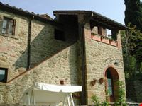 arezzo il borgo