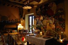 arezzo la tavola de rozzi