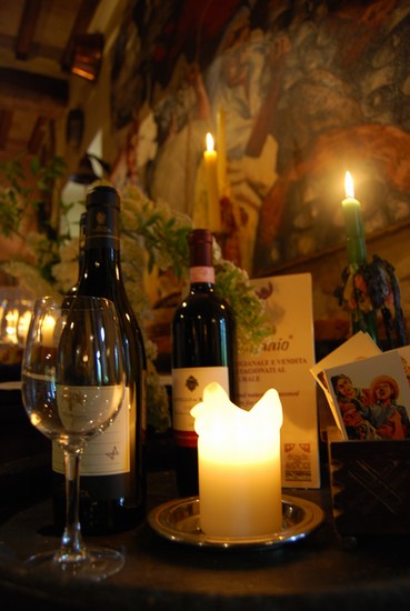 La tavola de Rozzi