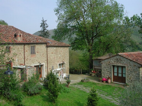 Il Borgo