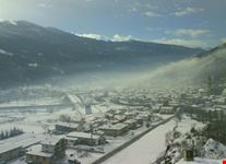 Inverno a Grosotto