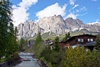 Cortina d'Ampezzo
