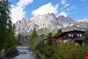 Cortina d'Ampezzo