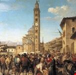 Dipinto della Basilica