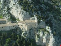 Santuario Madonna delle Armi