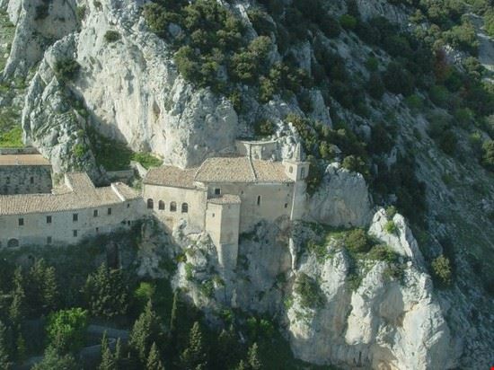 Speleo-trekking - http://www.santuariomadonnadellearmi.it - Giovanni Vancieri - Giovanni Vancieri