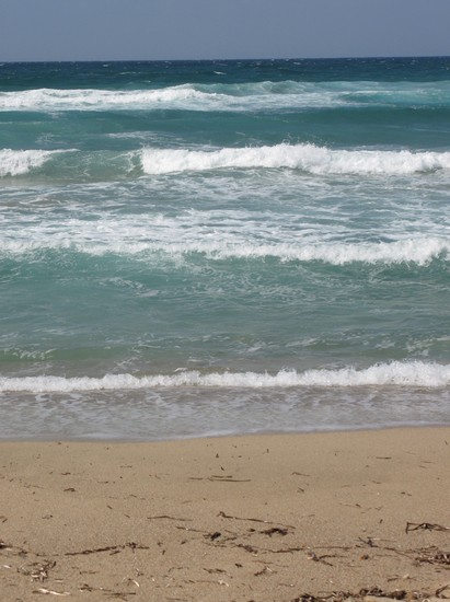 spiaggia di Badesi
