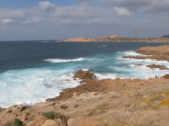 Isola Rossa